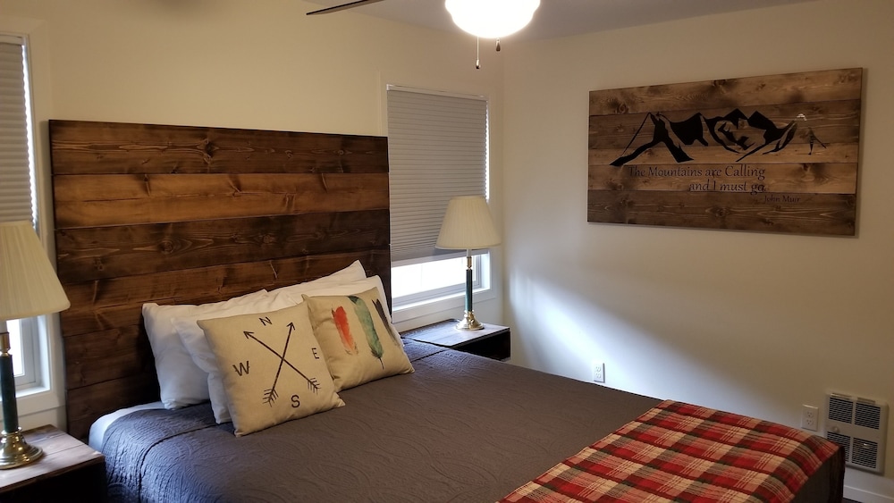 Eagle Cap Chalets - photo 69