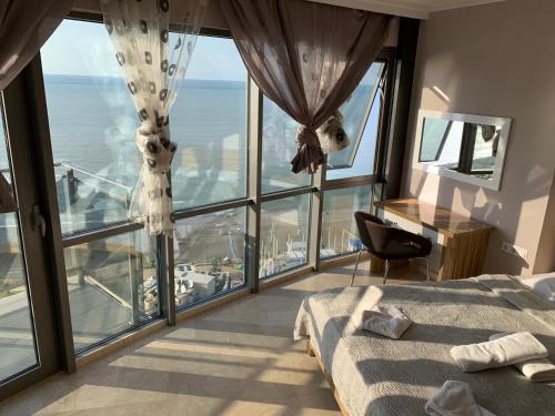 Orbi Sea Towers Batumi Resort