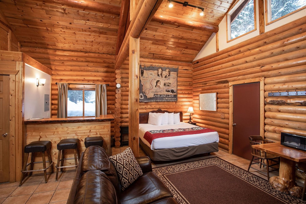 Lochsa Lodge Resort - photo 25