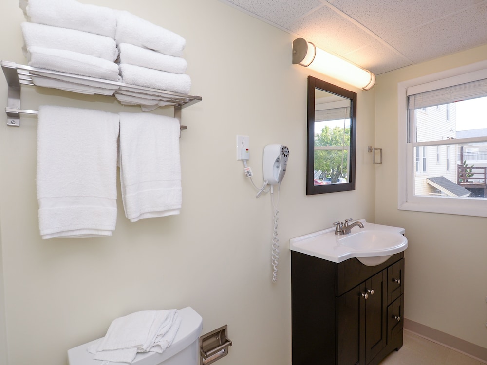 The Wellington Hotel & Suites Oceanblock - photo 46