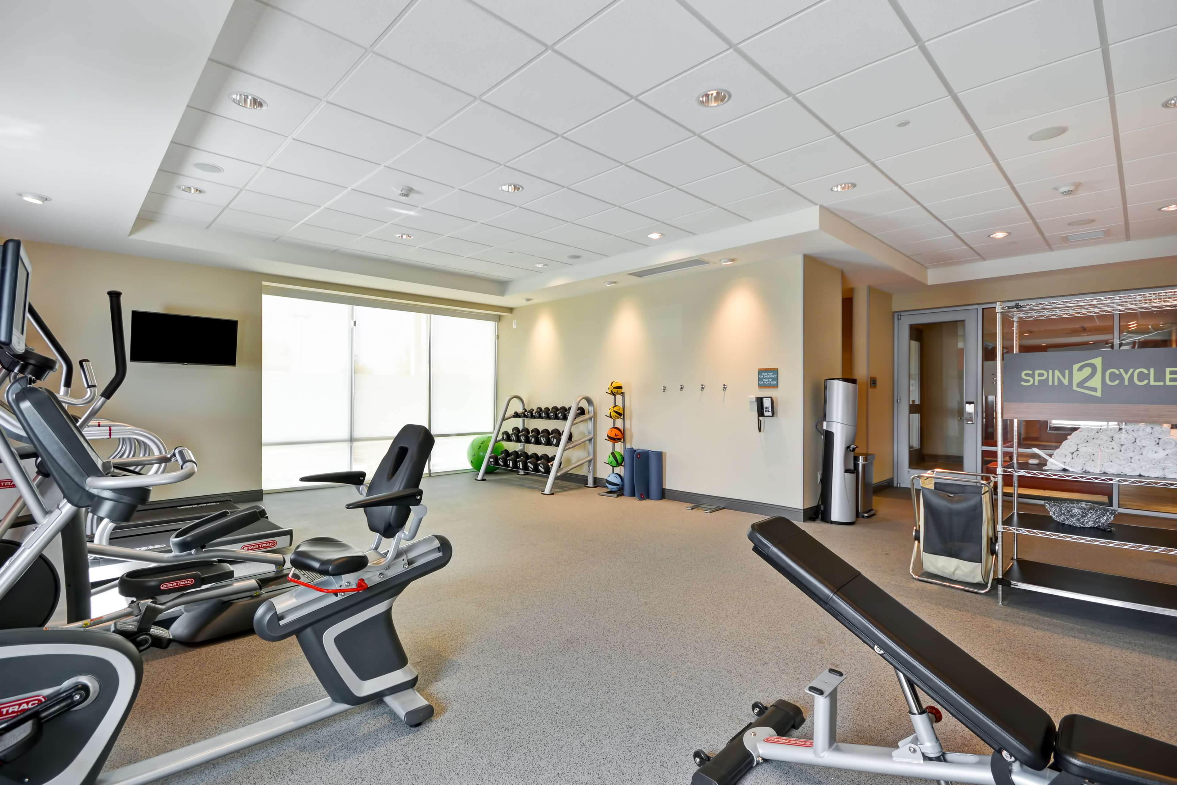 Home2 Suites by Hilton Charles Town - photo 11