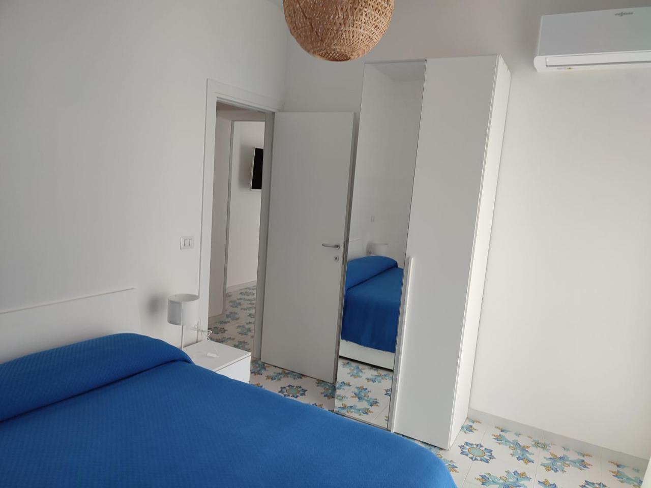Maiori a Due Passi Dal Mare — 4-Star Luxury Hotel in Maiori, Italy