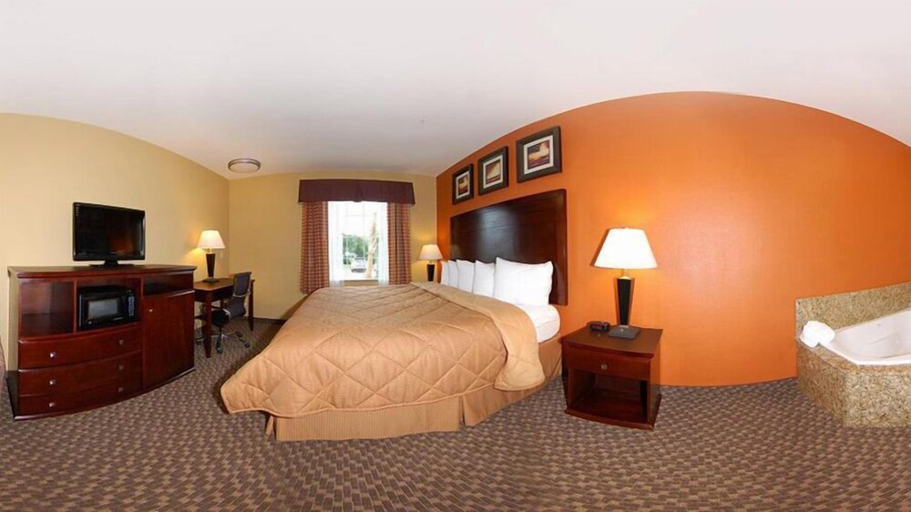 Spark by Hilton Opelousas - photo 7