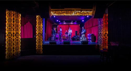 Hotel Congress - photo 57