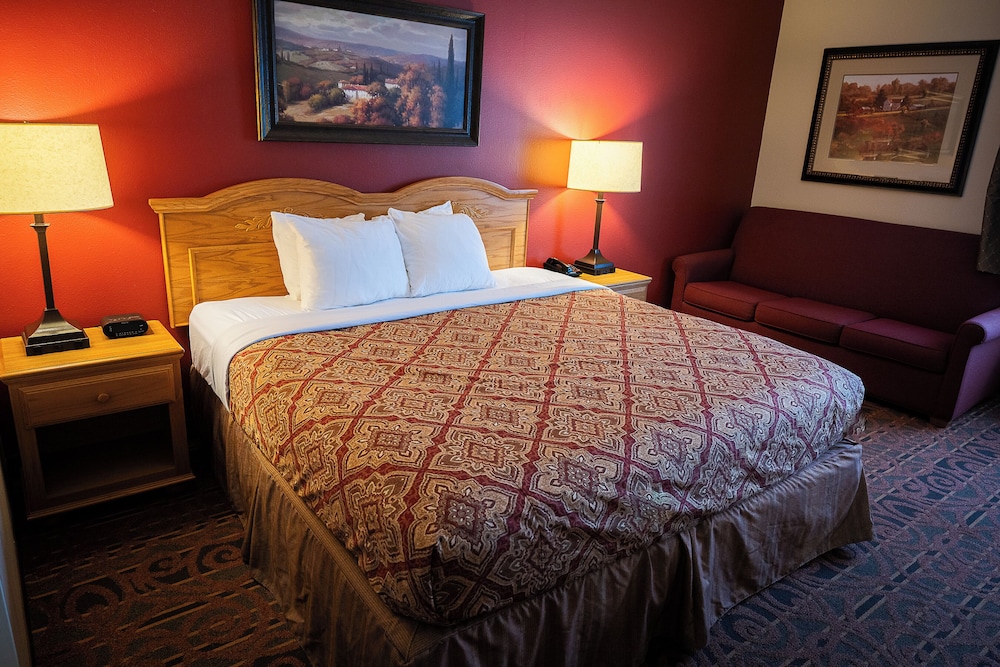 Savanna Inn & Suites - photo 25
