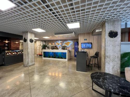 Batumi Sunrise Comfort Suite