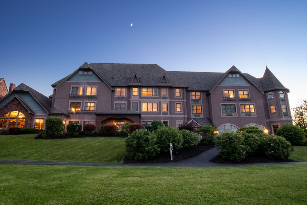 Vinifera Inn A Belhurst Property — Geneva