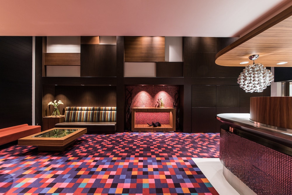 The B Akasaka - last minute hotel in Tokyo