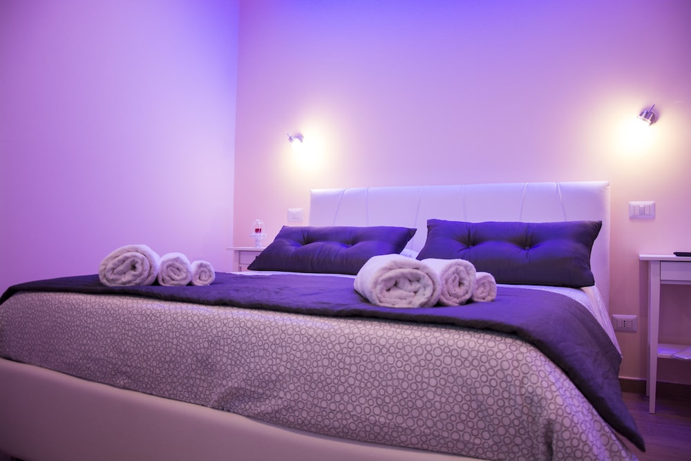 Croce Nivera in Vibo Valentia, Italy