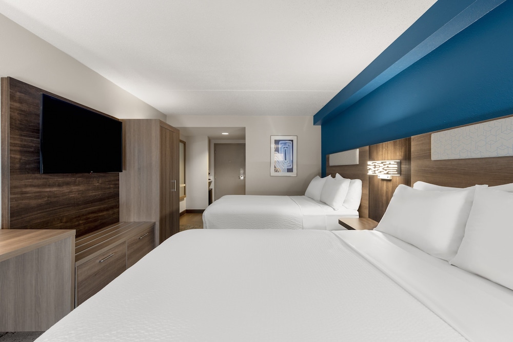 Holiday Inn Express Hotel & Suites Danbury I 84 by IHG - photo 30