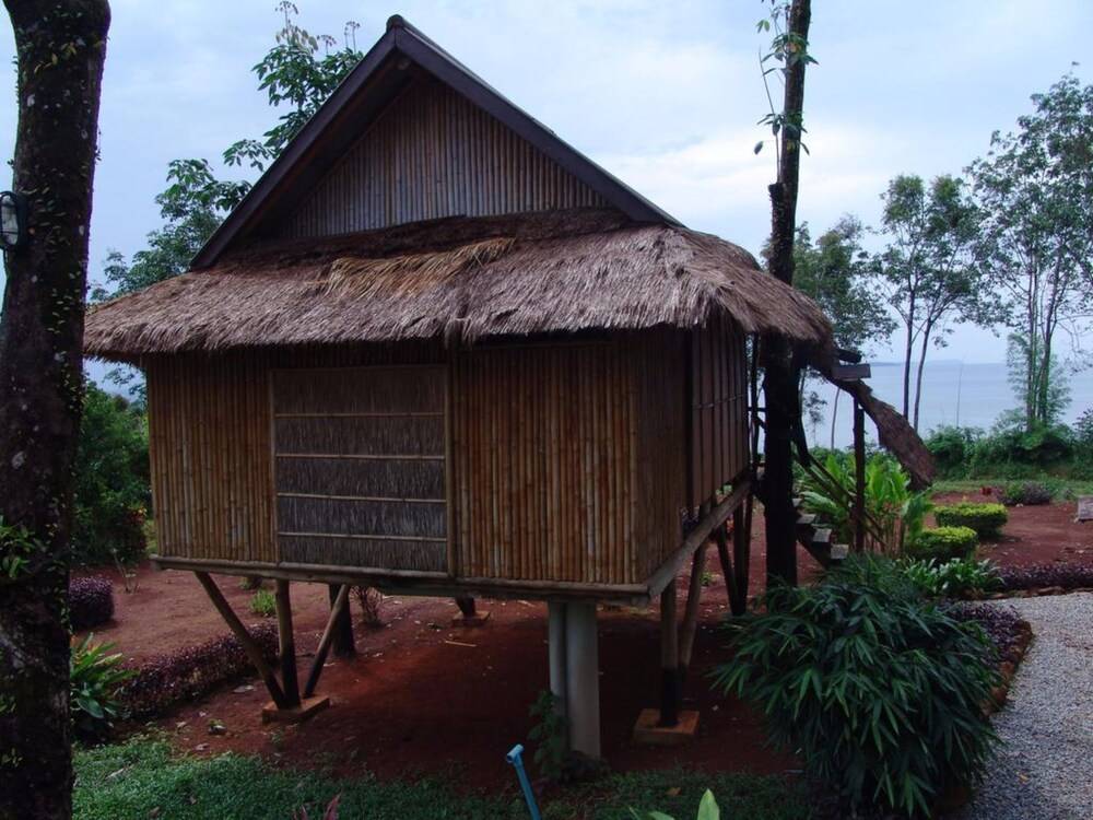 Bamboo Hideaway Resort — Ko Kut — photo 5