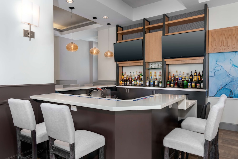 Hilton Garden Inn Charlotte Uptown - photo 31