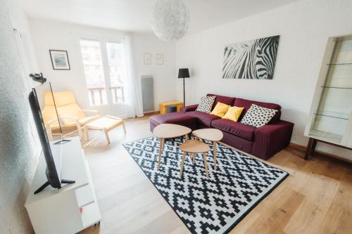 L’enfantous in Ax-Les-Thermes, France