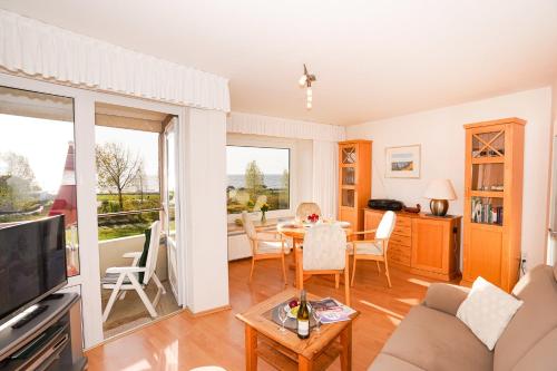 Hanseat II Whg 147 — 4-Star Luxury Hotel in Gromitz, Germany