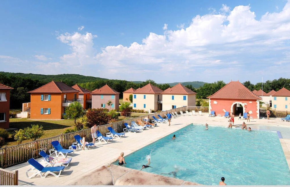Terres De France Domaine De Claire Rive — Prayssac