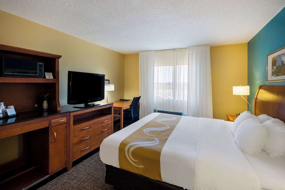 Quality Inn & Suites Bozeman - photo 19