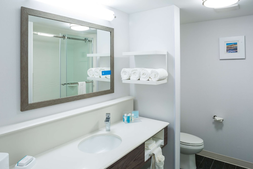 Hampton Inn Atlantic City Absecon - photo 29
