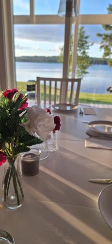 Lakeview Houses Sweden in Falun, Sweden