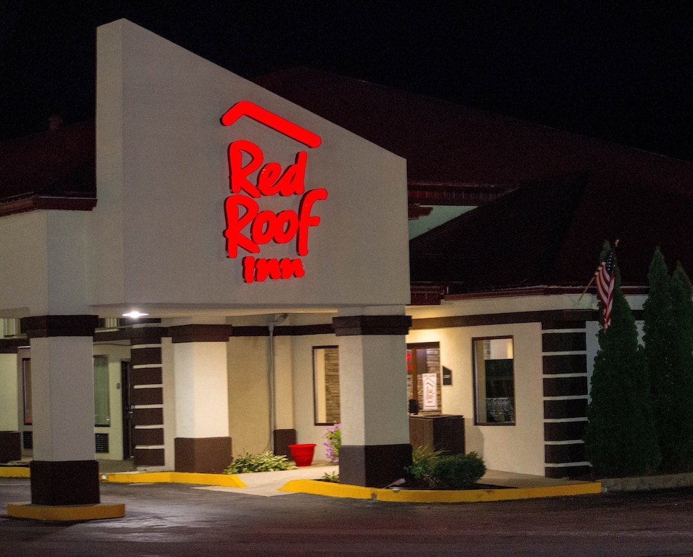 Red Roof Inn Somerset KY - photo 37