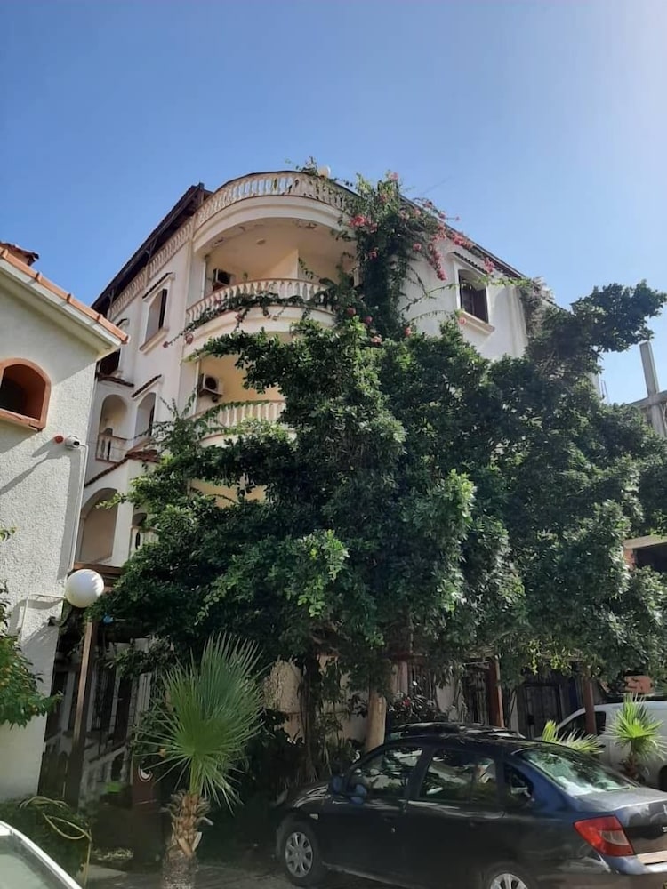 Hotel Plage d'or — hotel in Jijel