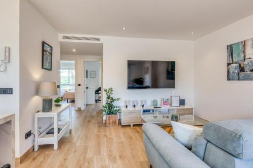 Hanami Puerta del Mar 20 in Estepona, Spain