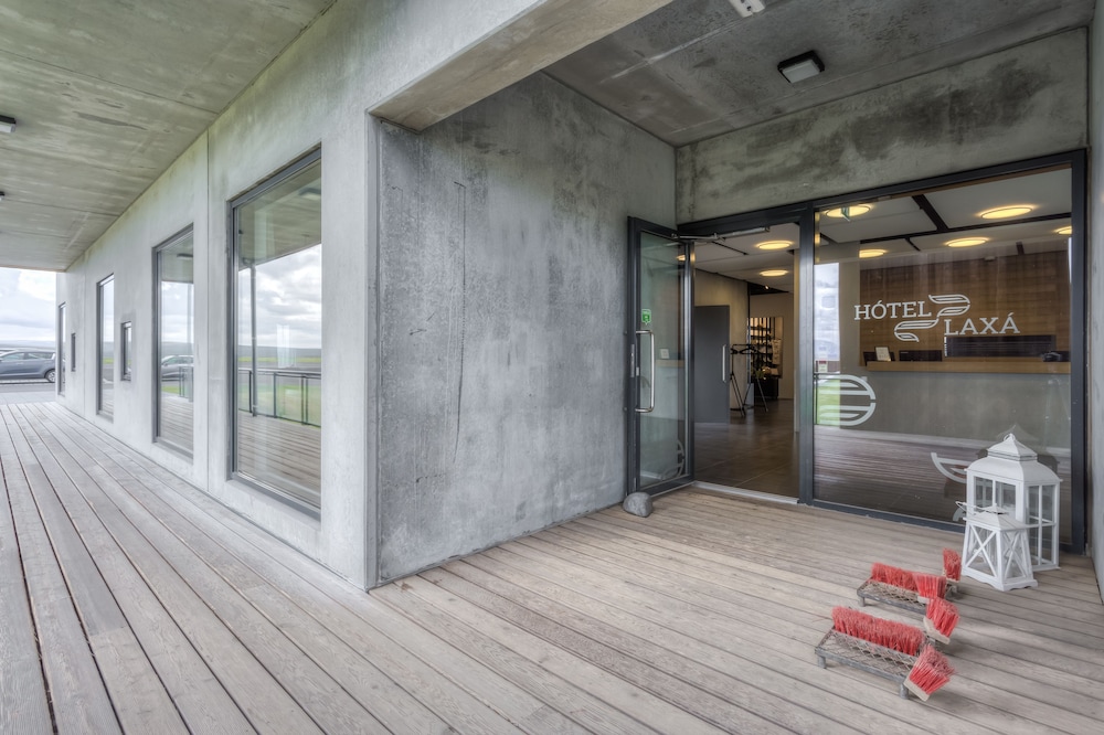 Hótel Laxá — Akureyri — photo 4