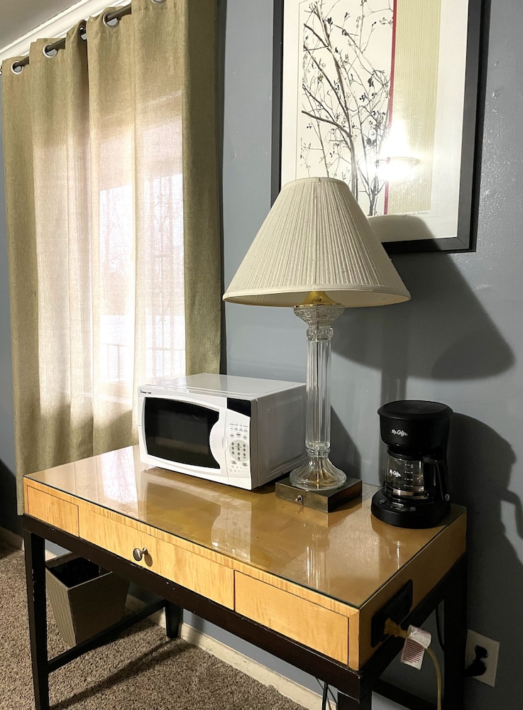 James Motel - photo 18