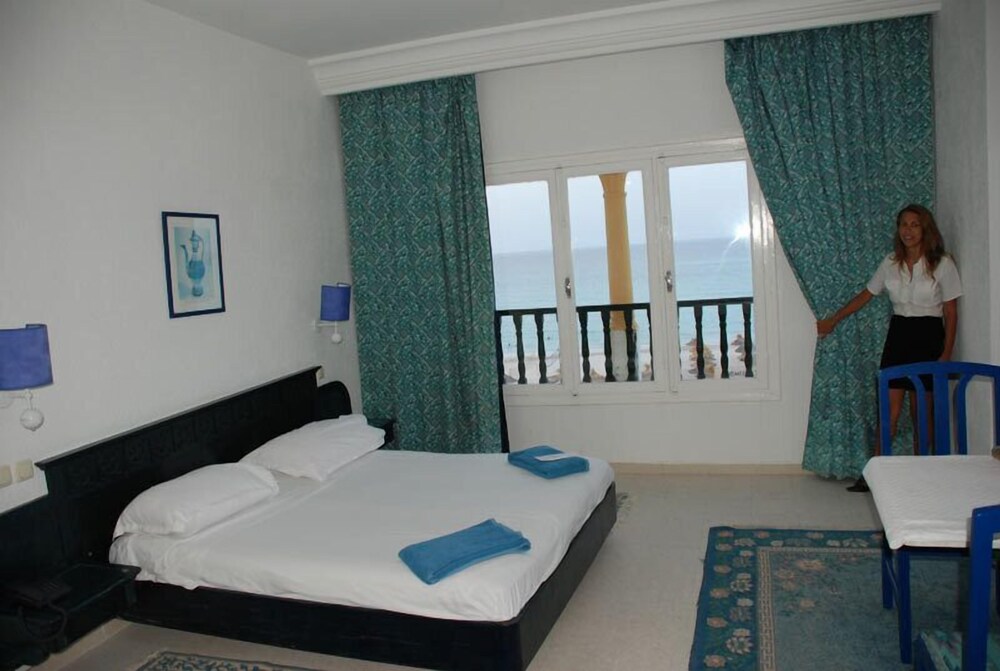 Hotel Topkapi Beach — Mahdia — photo 5