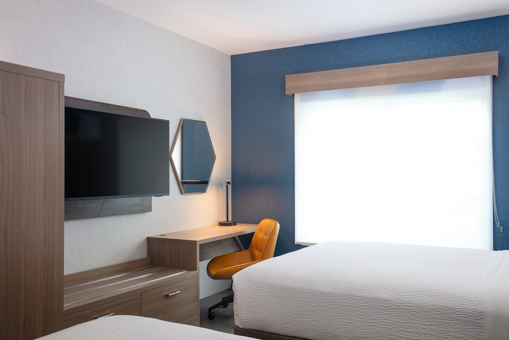 Holiday Inn Express Bothell by IHG - photo 8
