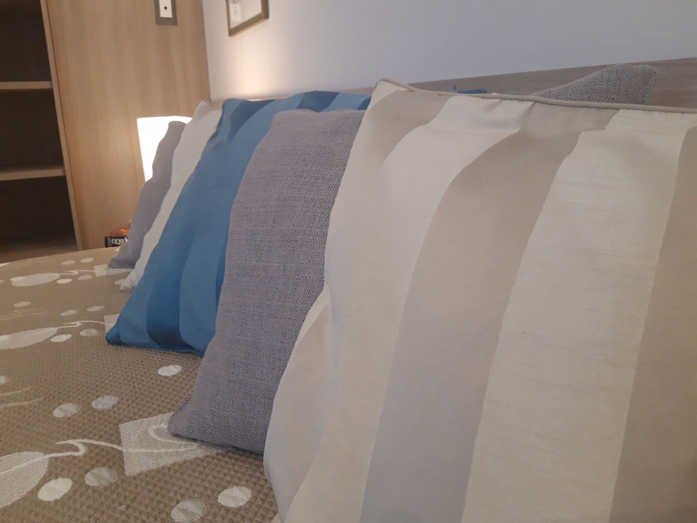 Hotel Rosmari — Brenzone — photo 4
