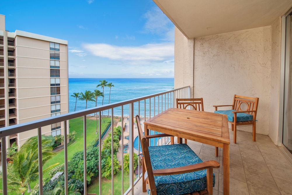 Royal Kahana Maui By Outrigger - photo 569