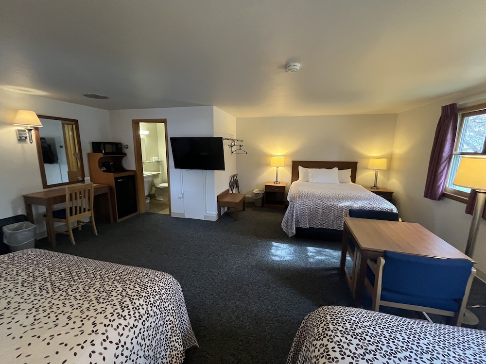 Bay Motel - photo 12