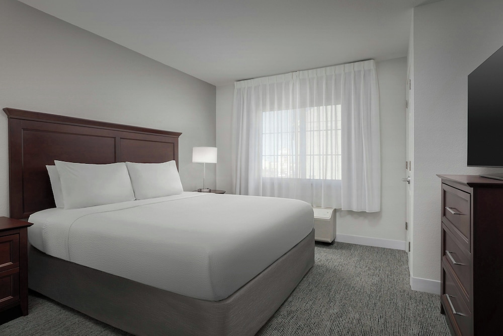 TownePlace Suites Marriott El Centro - photo 28
