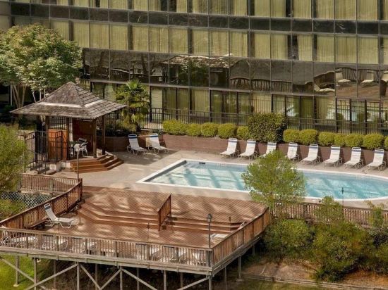 Travelodge Lafayette - photo 17