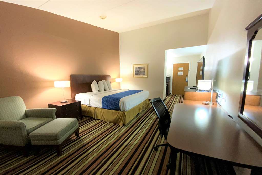 Travelodge by Wyndham Wytheville - photo 10