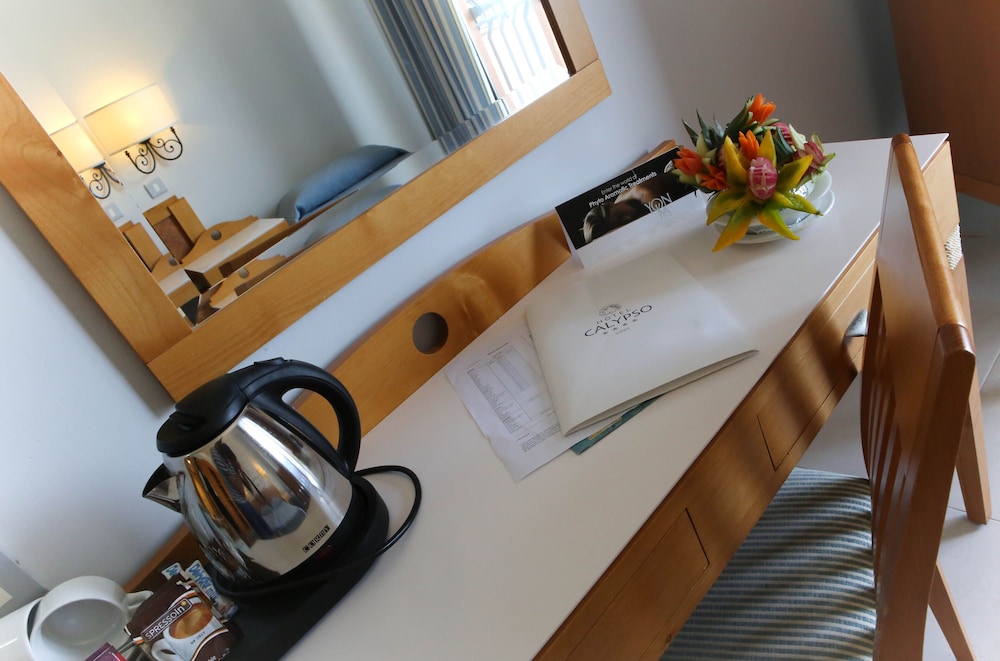 Hotel Calypso — Zebbug — photo 4
