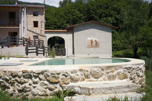 Agriturismo Fattoria Togonegro — 4-Star Luxury Hotel in Marostica, Italy