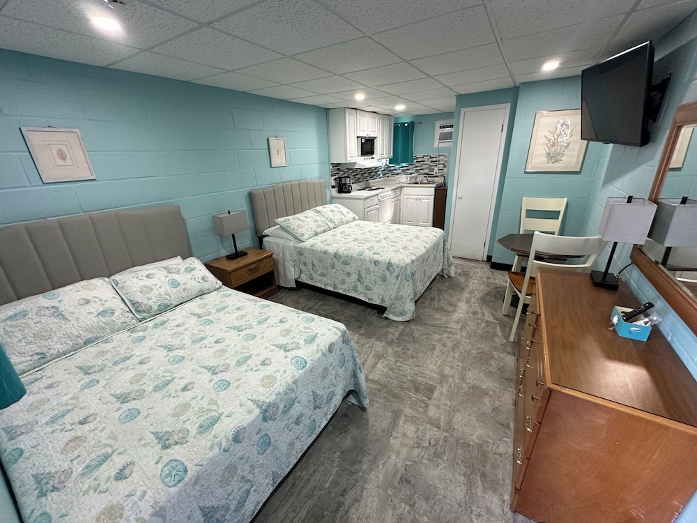 Old Orchard Beach Motel - photo 4