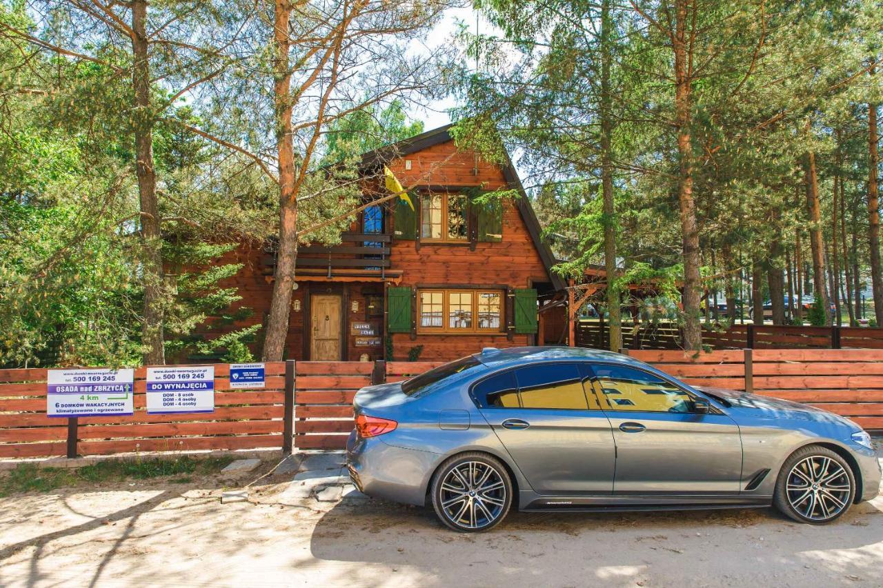 Villa Mati — 4-Star Luxury Hotel in Chojnice, Poland