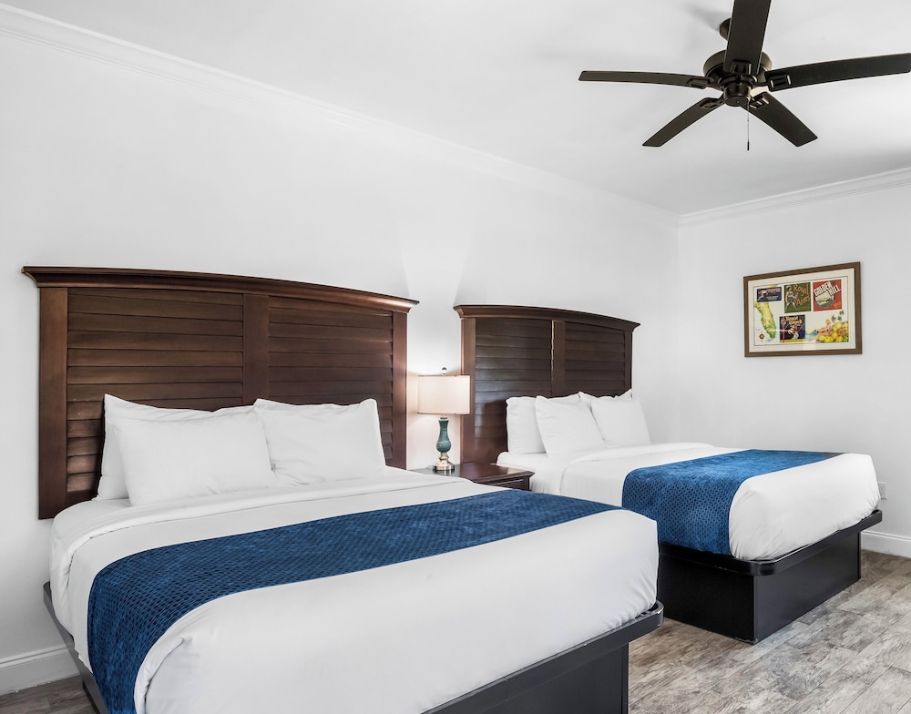 Coconut Cay Resort & Marina - photo 26