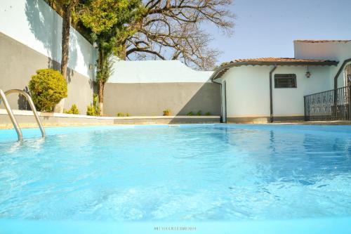 Chacara Bella Vitta in Socorro, Brasil