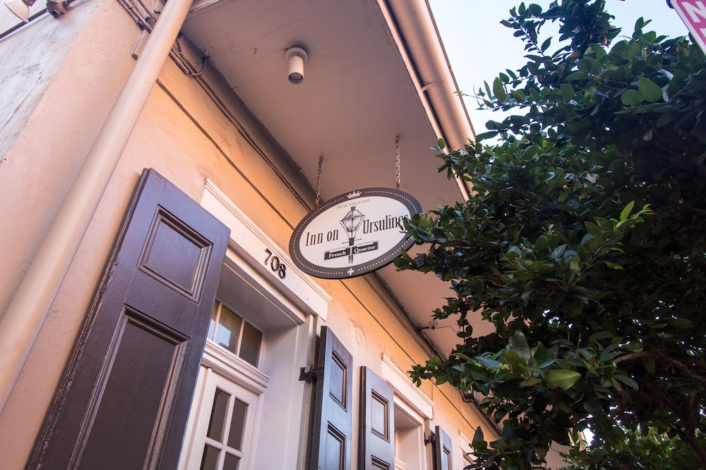 Inn on Ursulines - photo 35