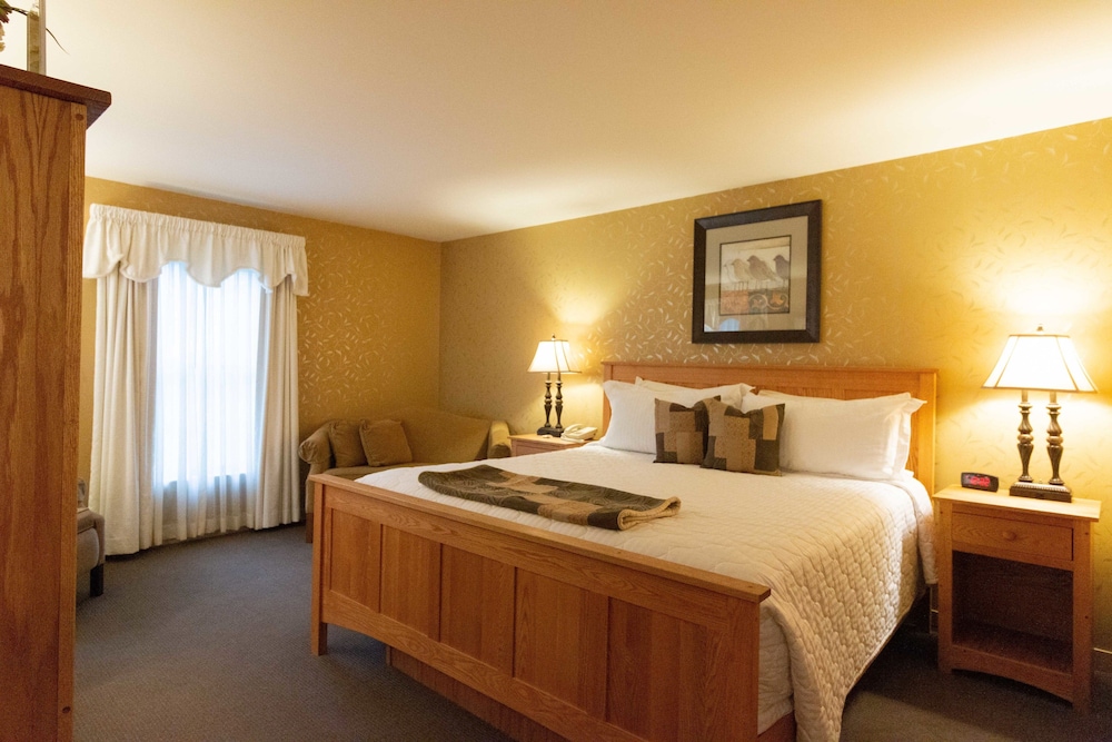 Essenhaus Inn & Conference Center - photo 22