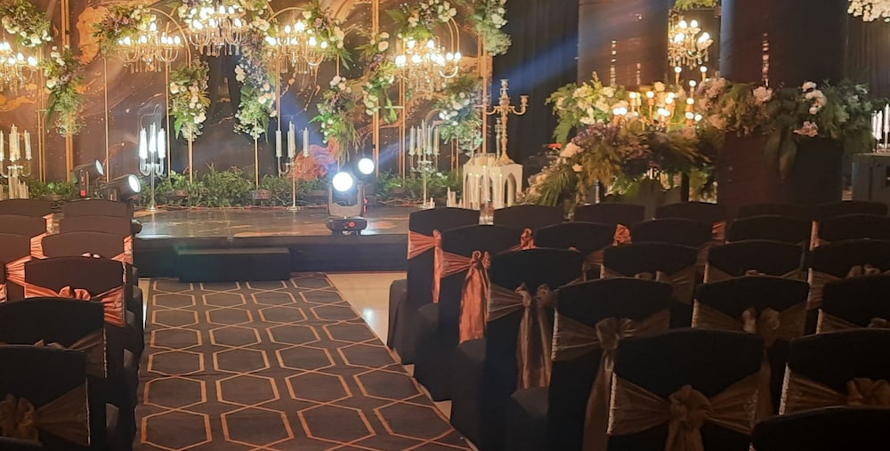 Hotel MD’s Continental in Jorhat, India