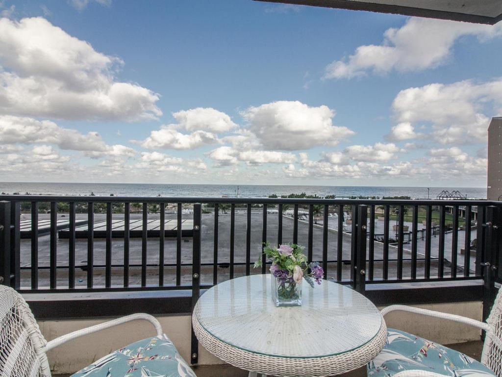 Sea Colony 201N Edgewater House Rd — 4-Star Luxury Hotel in Bethany Beach, United States