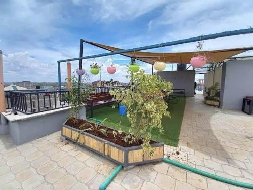 Jabez homes