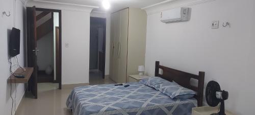 Casa Mar Interlagos in Camacari, Brasil