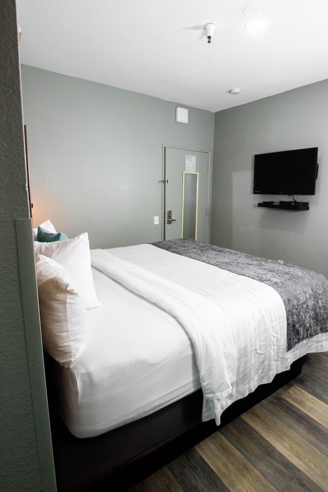 Urban Boutique Hotel - photo 37