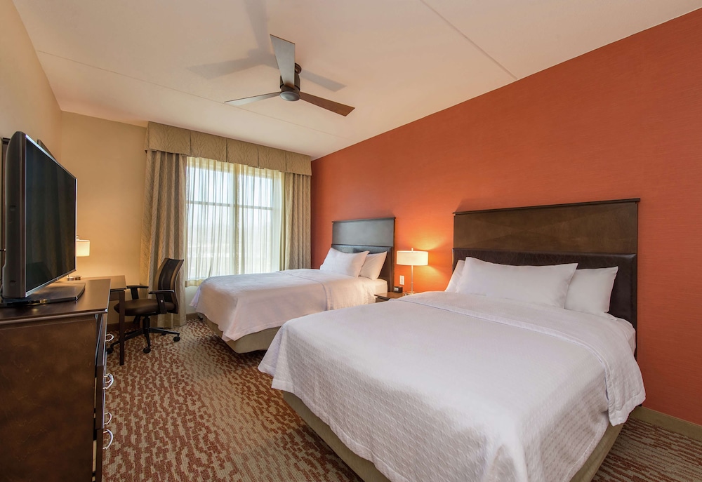 Homewood Suites by Hilton Marlborough - photo 9