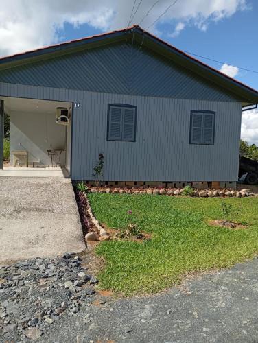 Pousada 4 Estações in Lauro Muller, Brasil